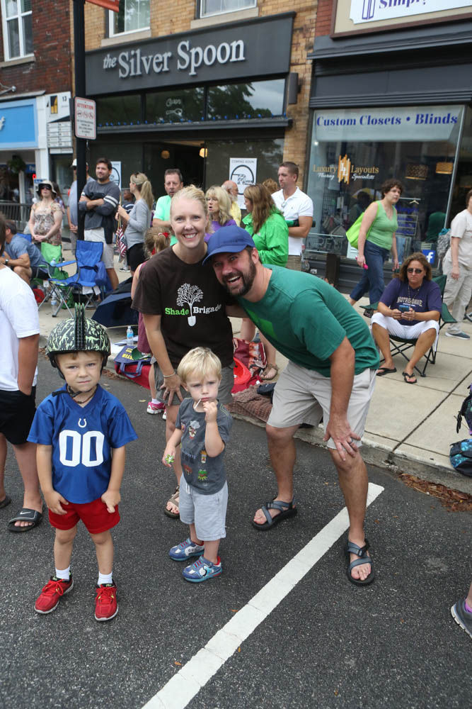 Gallery: Popcorn Festival